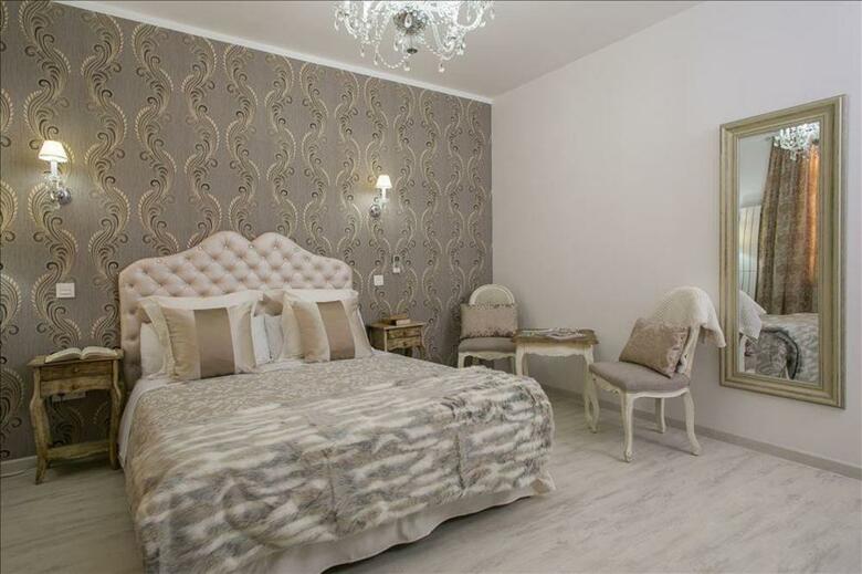 Hostal Central Palace Madrid