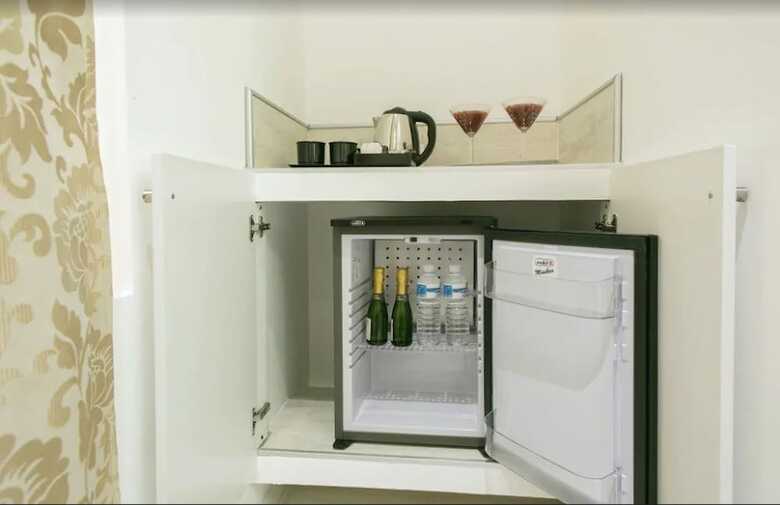 Hostal Central Palace Madrid
