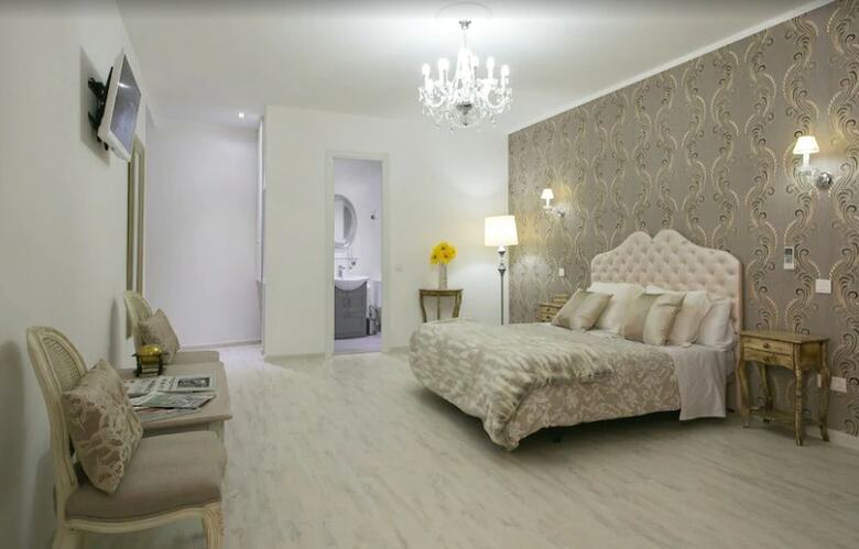 Hostal Central Palace Madrid