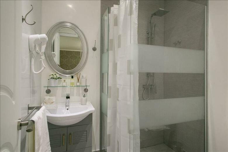 Hostal Central Palace Madrid