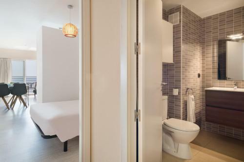 Aparthotel Xic