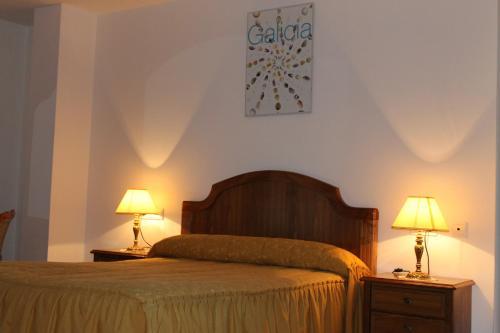 Hostal Pr � Mes�n Novo