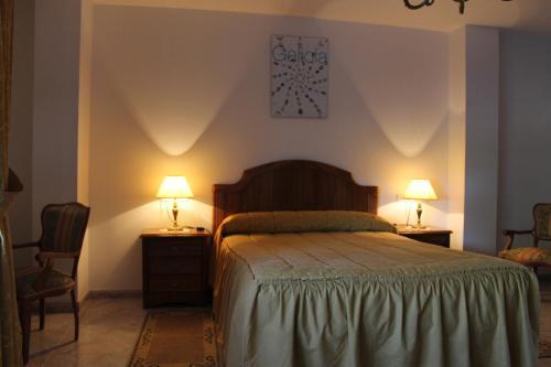Hostal Pr � Mes�n Novo