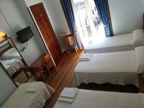 Hostal Guerra