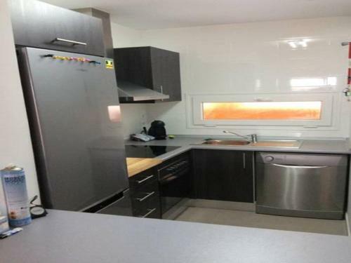 Apartamento Las Islas De Terrazas De La Torre