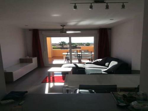 Apartamento Las Islas De Terrazas De La Torre