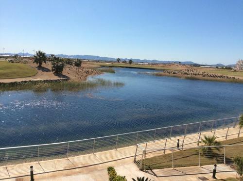 Apartamento Las Islas De Terrazas De La Torre