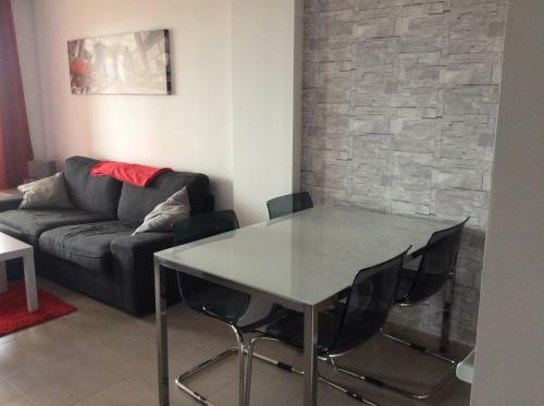 Apartamento Las Islas De Terrazas De La Torre