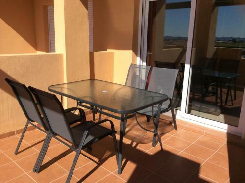 Apartamento Las Islas De Terrazas De La Torre