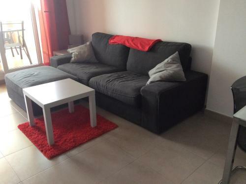Apartamento Las Islas De Terrazas De La Torre