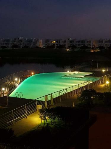 Apartamento Las Islas De Terrazas De La Torre