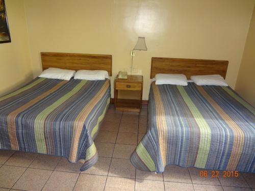 Hotel Olivia