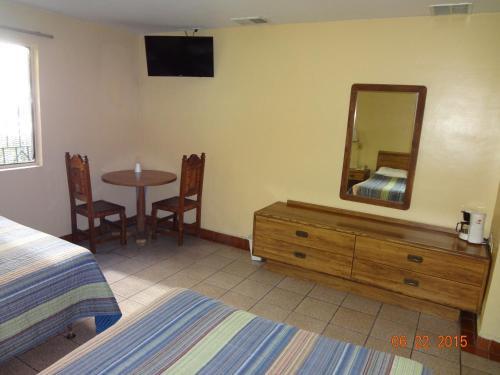 Hotel Olivia