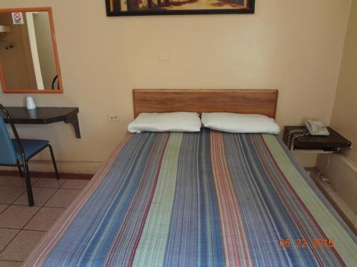 Hotel Olivia