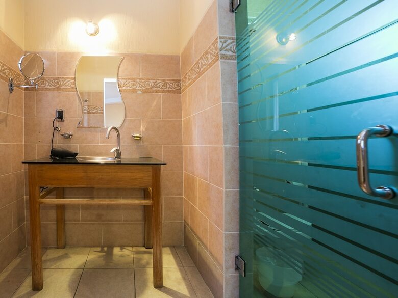 Hotel La Mansi�n Del Quijote