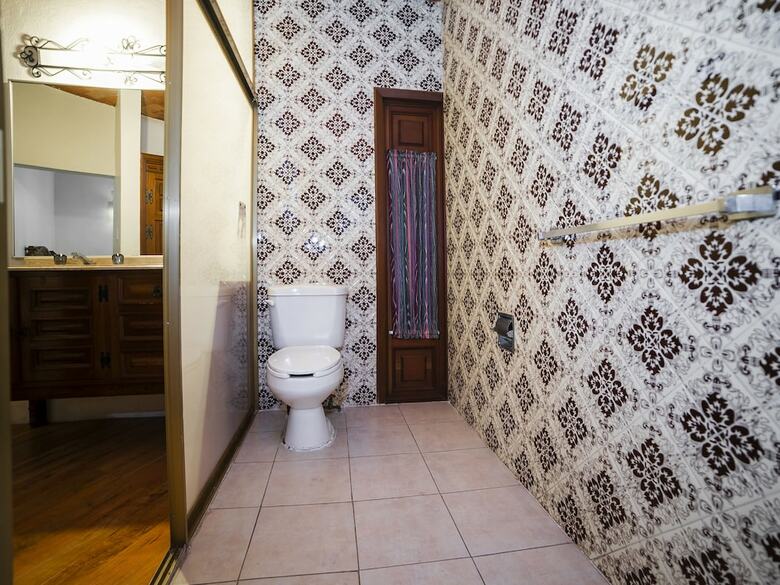 Hotel La Mansi�n Del Quijote