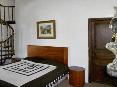 Agroturismo Hacienda De La Luz