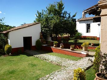 Agroturismo Hacienda De La Luz