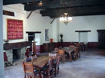 Agroturismo Hacienda De La Luz