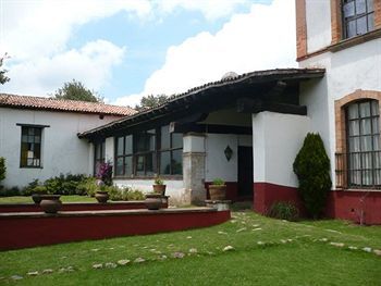 Agroturismo Hacienda De La Luz