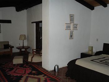 Agroturismo Hacienda De La Luz