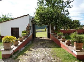 Agroturismo Hacienda De La Luz