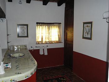 Agroturismo Hacienda De La Luz