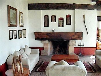 Agroturismo Hacienda De La Luz