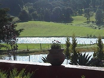 Agroturismo Hacienda De La Luz