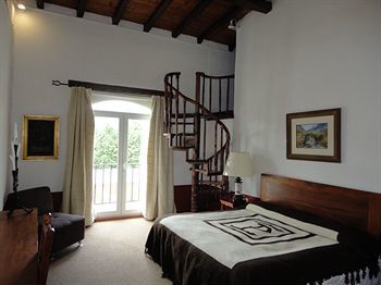 Agroturismo Hacienda De La Luz