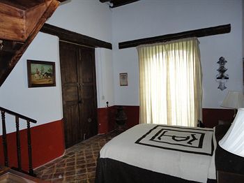 Agroturismo Hacienda De La Luz