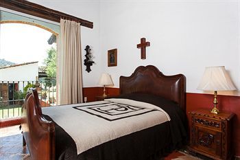 Agroturismo Hacienda De La Luz
