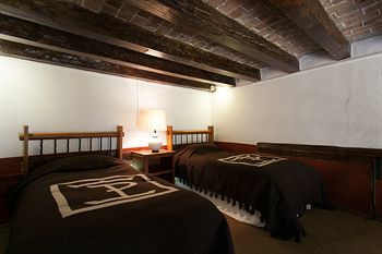Agroturismo Hacienda De La Luz