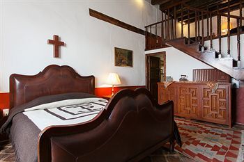 Agroturismo Hacienda De La Luz