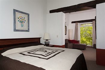 Agroturismo Hacienda De La Luz