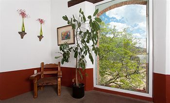 Agroturismo Hacienda De La Luz
