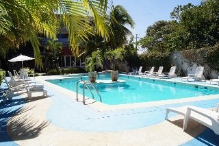 Hotel Carmen Villas Cozumel