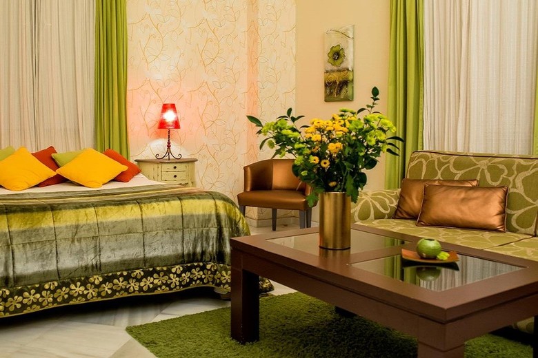 Apartamento Singular Pilatos
