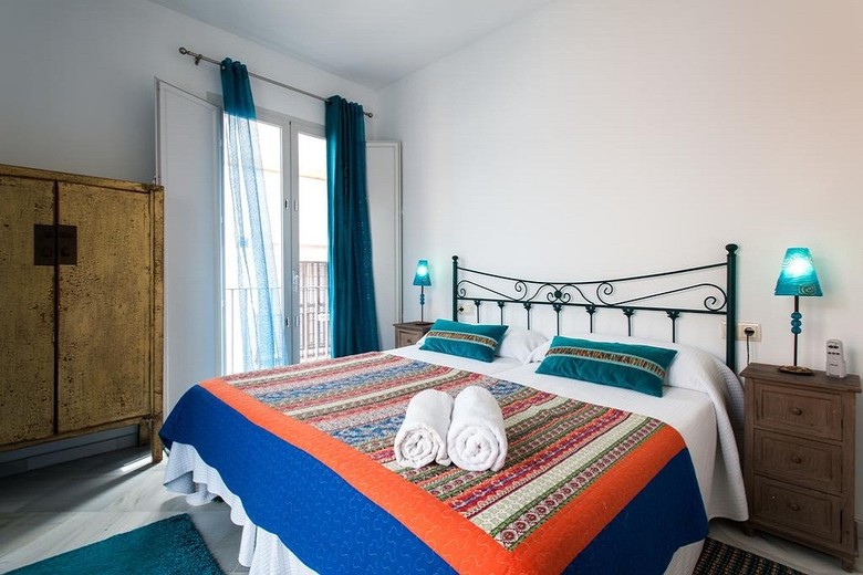 Apartamento Singular Pilatos