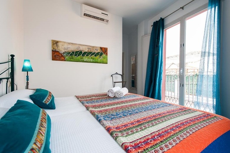 Apartamento Singular Pilatos