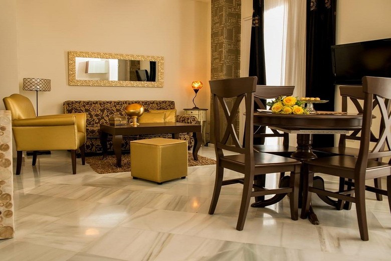 Apartamento Singular Pilatos