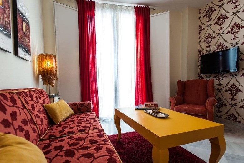 Apartamento Singular Pilatos