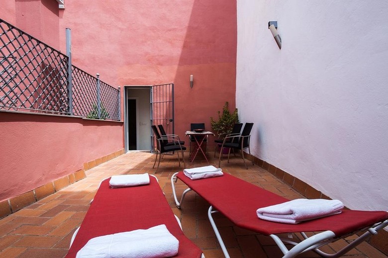 Apartamento Singular Pilatos
