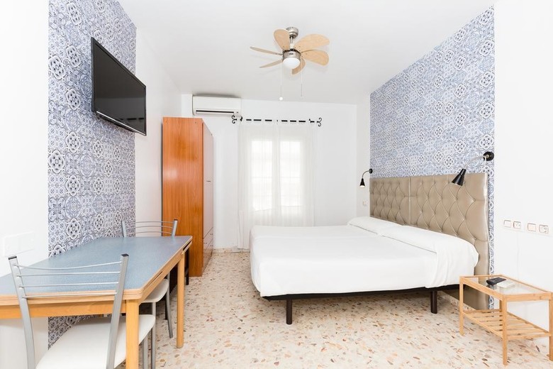 Apartamento Candisol