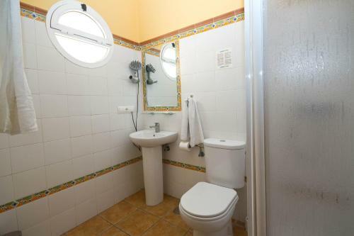Hostal Costa Luz