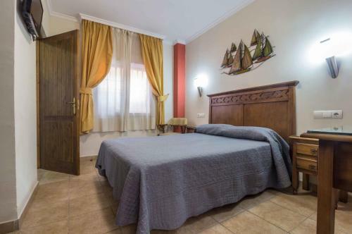 Hostal Costa Luz