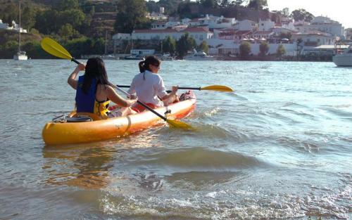 Agroturismo Casas Rurales Los Molinos
