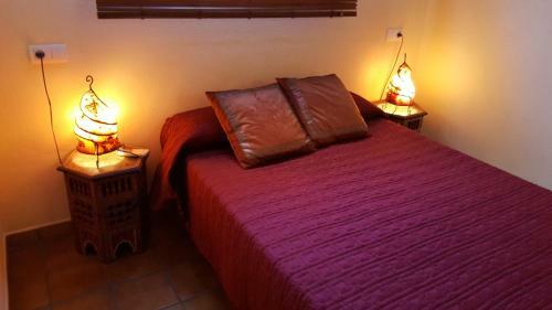 Agroturismo Casas Rurales Los Molinos