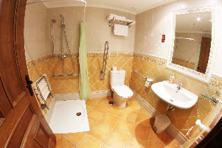 Hostal Alda Casco Antiguo