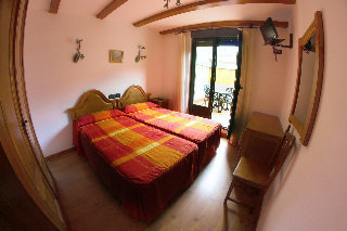 Hostal Alda Casco Antiguo